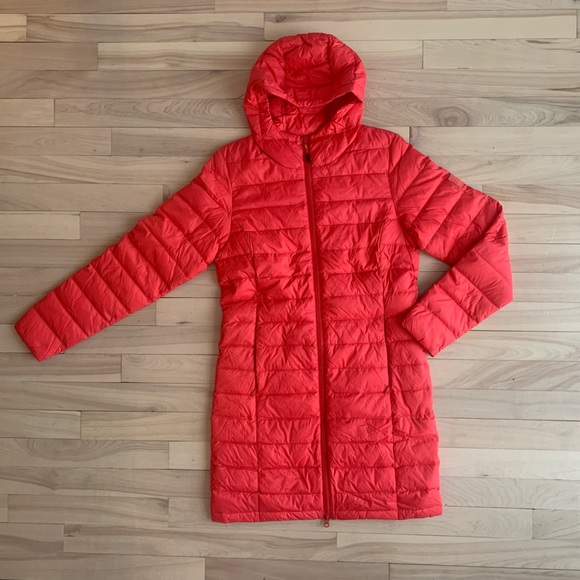 Mc Kinley Jackets & Blazers - MC KINLEY - Spring Puffer Jacket/raincoat